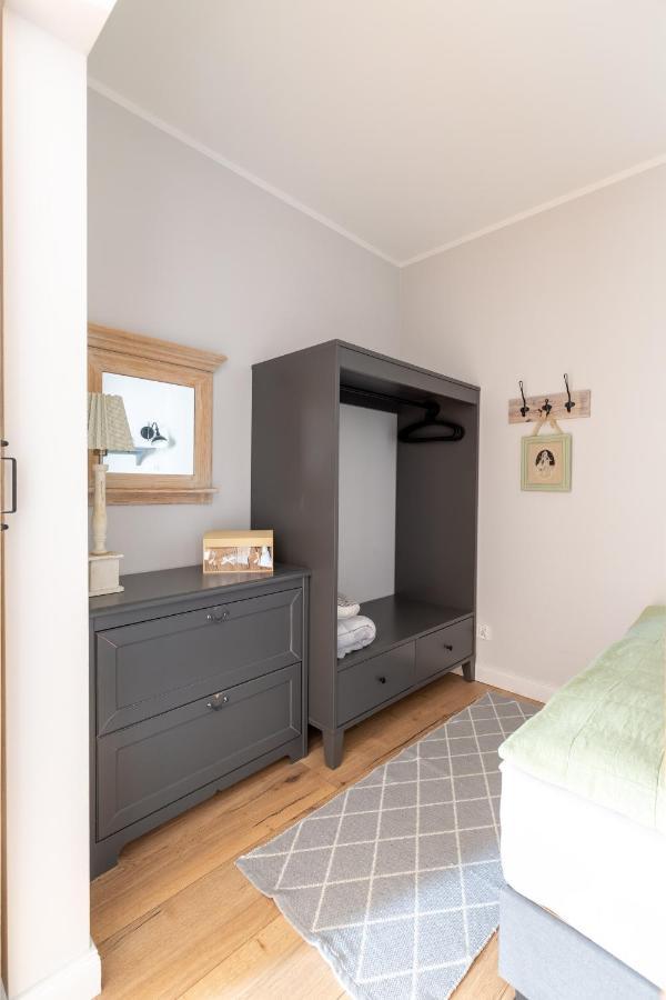 Apartament Bulvar Starowka Ельблонг Екстер'єр фото