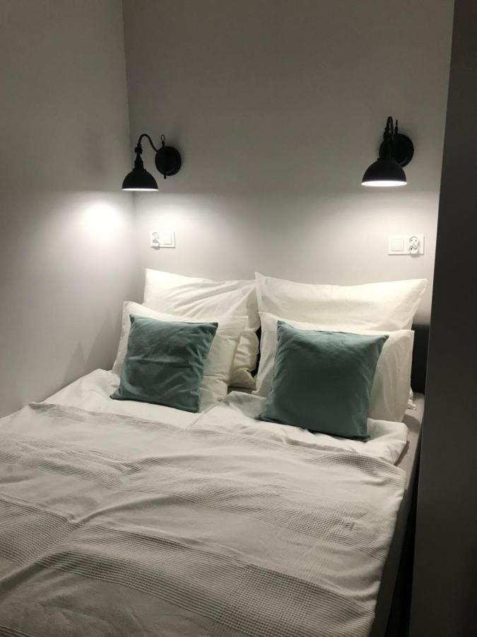 Apartament Bulvar Starowka Ельблонг Екстер'єр фото